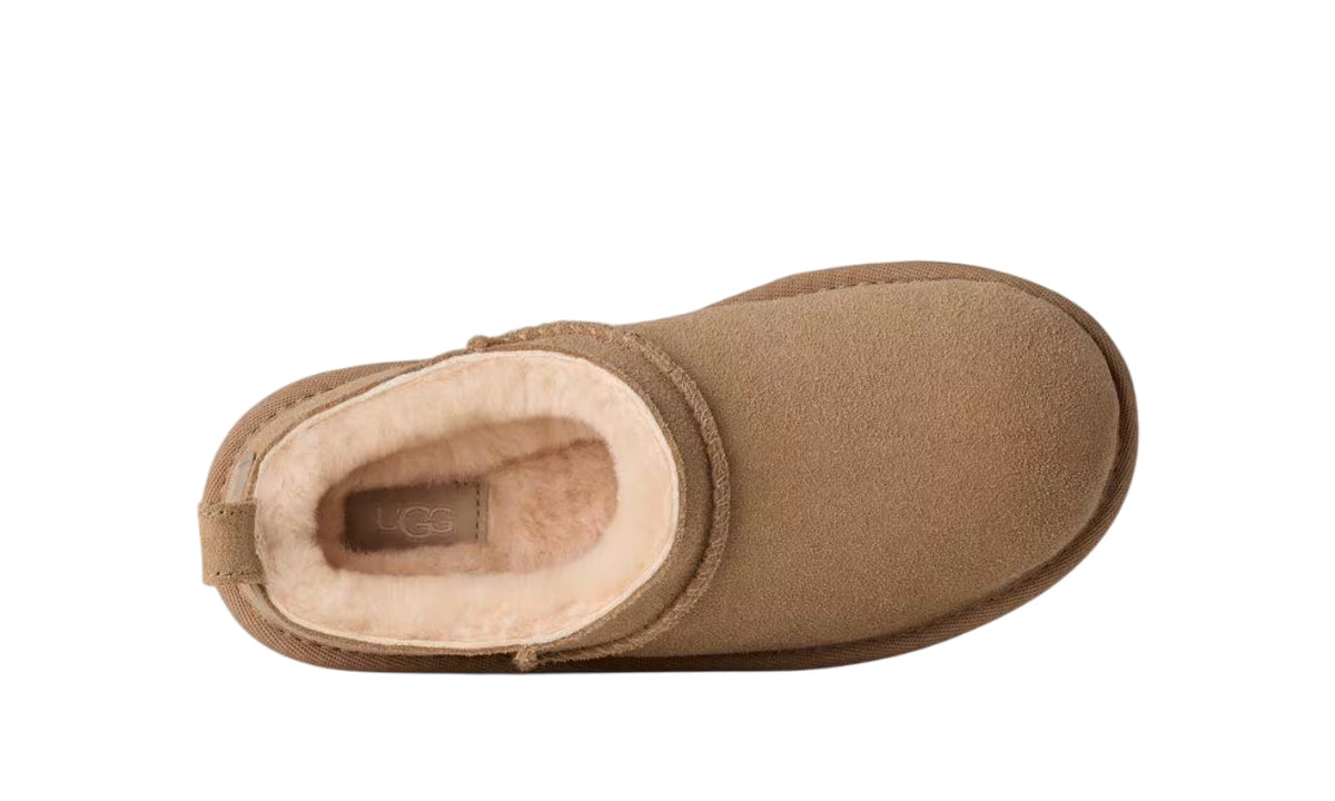 UGG Classic Micro Sand 1173891-SAN — Vista 2