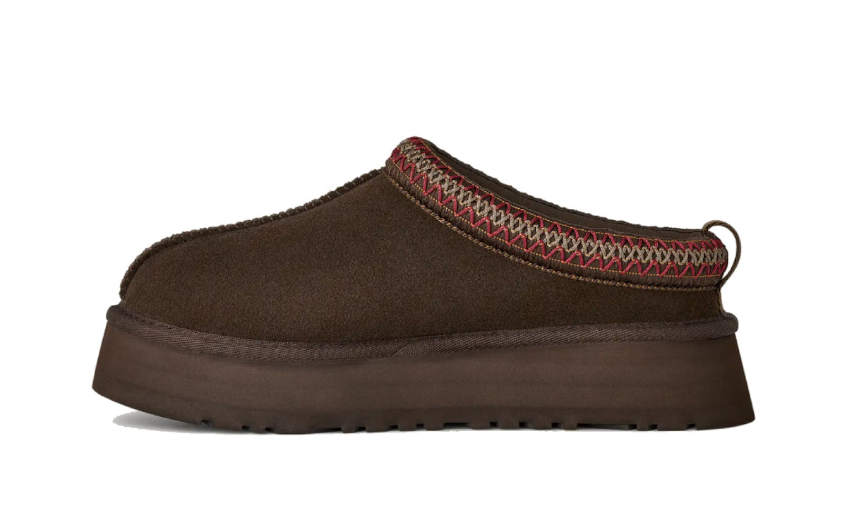 UGG Tazz II Slipper Dusted Cocoa 1174471-DDC — Vista 1