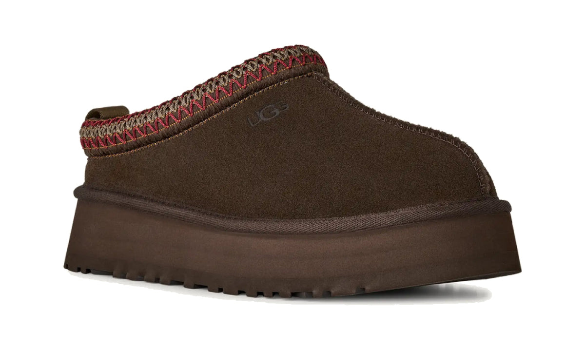 UGG Tazz II Slipper Dusted Cocoa 1174471-DDC — Vista 2