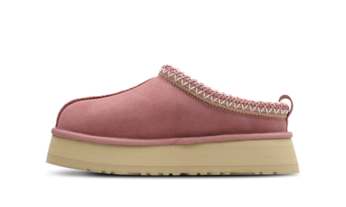 UGG Tazz II Slipper Pink Dawn 1174471-PDW — Vista 1