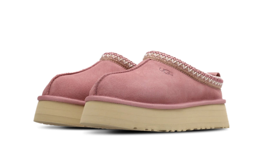 UGG Tazz II Slipper Pink Dawn 1174471-PDW — Vista 2