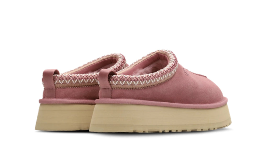 UGG Tazz II Slipper Pink Dawn 1174471-PDW — Vista 3