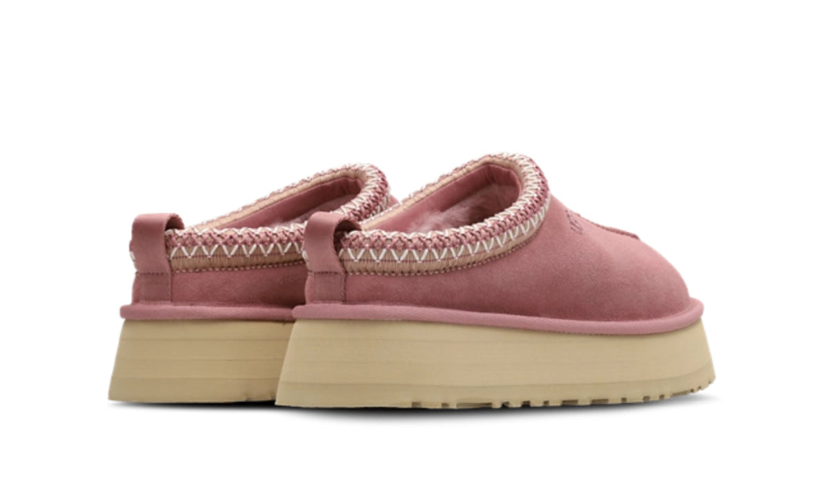 UGG Tazz II Slipper Pink Dawn 1174471-PDW — Vista 3