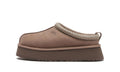 UGG Tazz II Slipper Rocky Oak 1174471-RYK — Vista 1