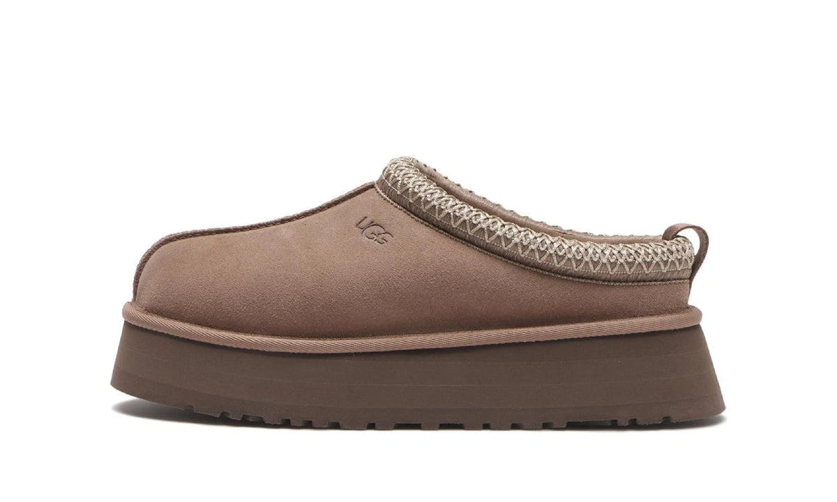 UGG Tazz II Slipper Rocky Oak 1174471-RYK — Vista 1