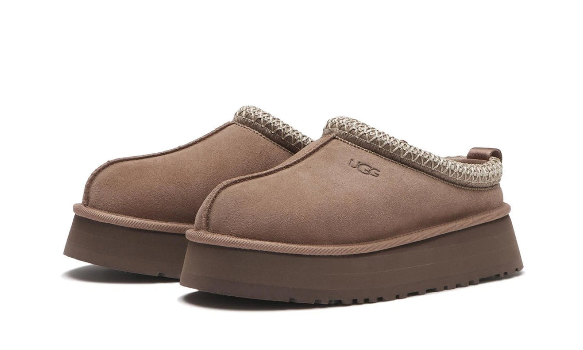 UGG Tazz II Slipper Rocky Oak 1174471-RYK — Vista 2