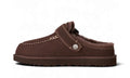 UGG Goldenstar Evelina Clog Burnt Cedar 1180251-BCDR — Vista 1