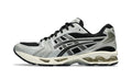 ASICS Gel-Kayano 14 Black Seal Grey 1201A019-005 — Vista 1