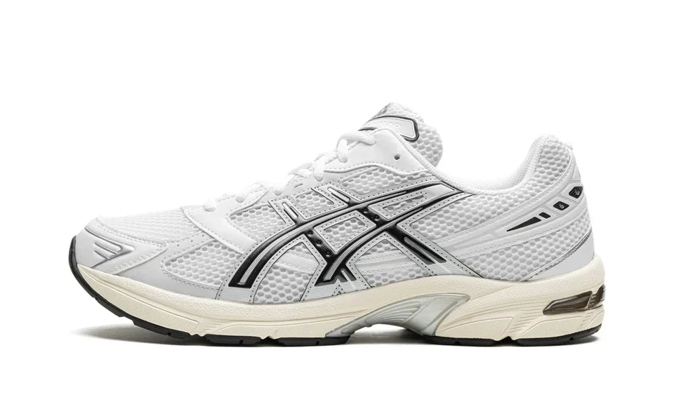 ASICS Gel-1130 White Cloud Grey 1201A256-118 — Vista 1
