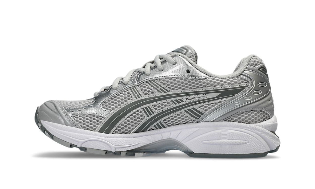 ASICS Gel-Kayano 14 Cloud Grey 1202A056-021 — Vista 1