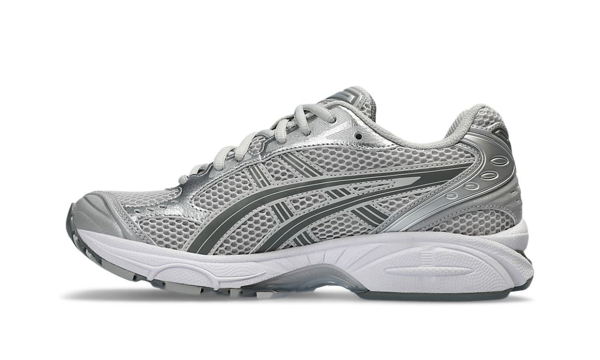 ASICS Gel-Kayano 14 Cloud Grey 1202A056-021 — Vista 1