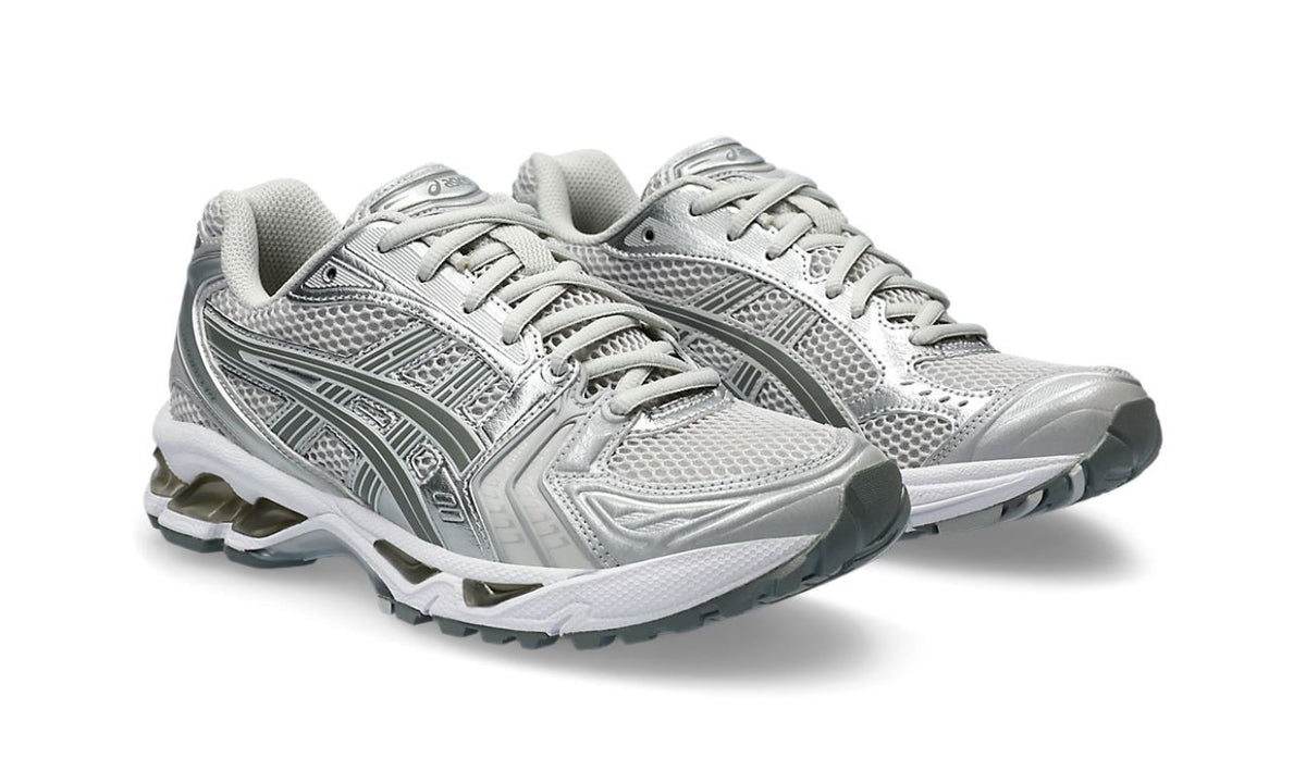 ASICS Gel-Kayano 14 Cloud Grey 1202A056-021 — Vista 2