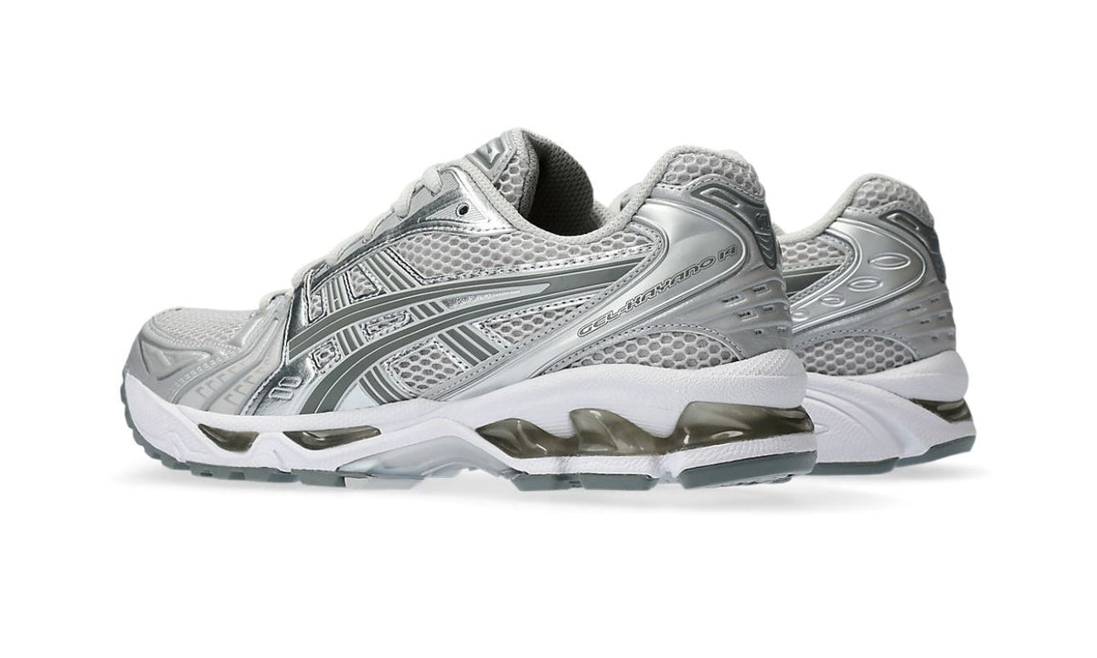 ASICS Gel-Kayano 14 Cloud Grey 1202A056-021 — Vista 3