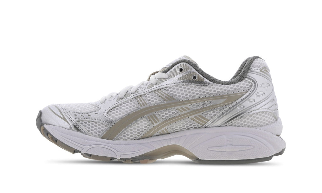 ASICS Gel-Kayano 14 White Moonrock 1202A056-106 — Vista 1