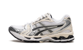 ASICS Gel-Kayano 14 White Midnight 1202A056-109 — Vista 1