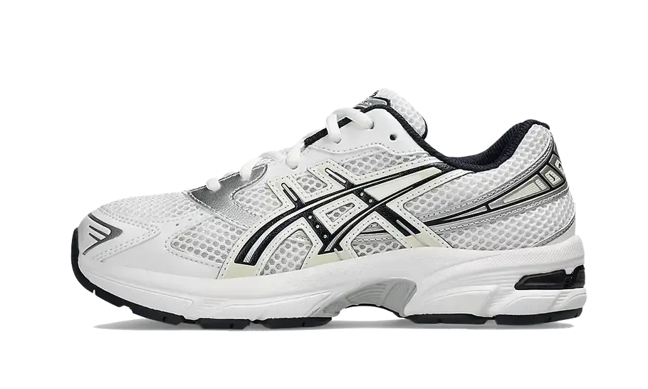 ASICS Gel-1130 White Midnight 1202A164-110 — Vista 1