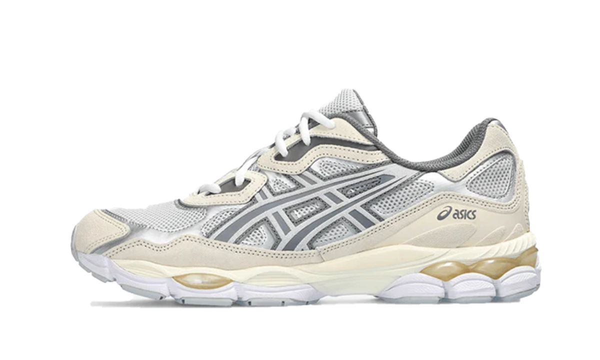 ASICS Gel-NYC Oatmeal