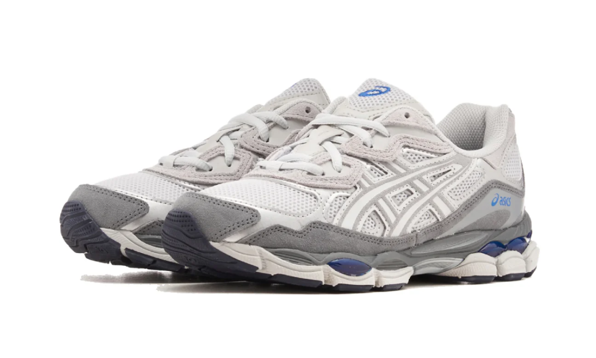 ASICS Gel-NYC Gravel