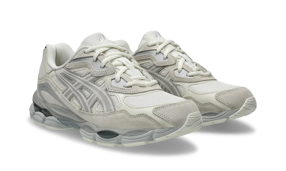 ASICS Gel-NYC Cream Cream