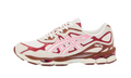 ASICS Gel-NYC Cream Sweet Pink