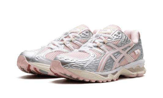 Asics Gel-Nimbus 10.1 Vandy The Pink x Atmos Banana Split Strawberry
