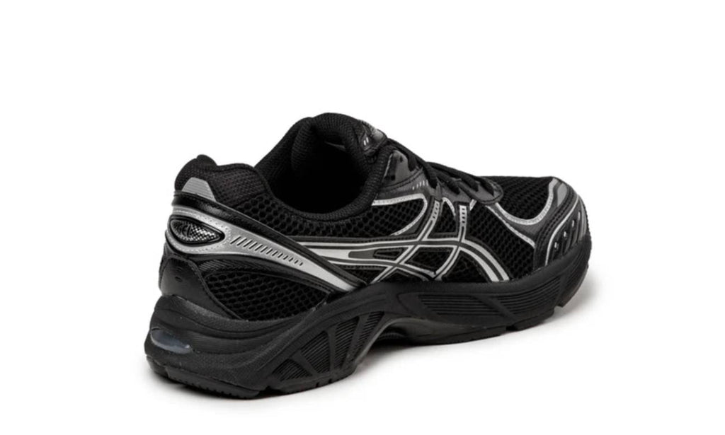ASICS GT-2160 Black Pure Silver 1203A275-001 — Vista 3