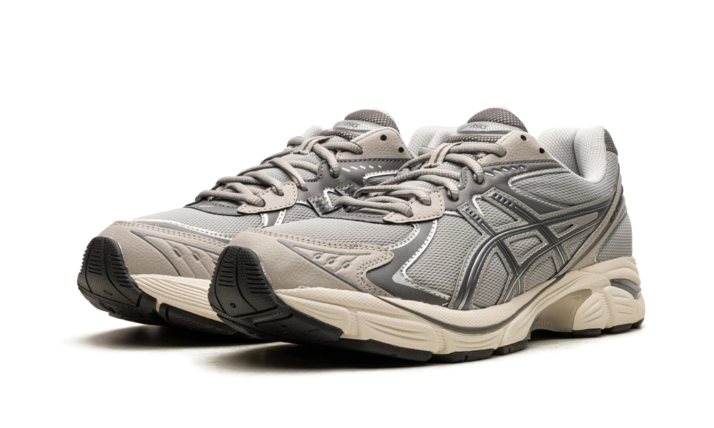 ASICS GT-2160 Oyster Grey 1203A320-020 — Vista 2