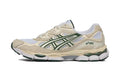 ASICS Gel-NYC Ivory Forest Night 1203A383-750 — Vista 1
