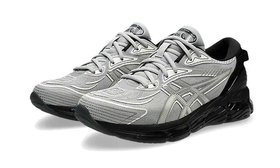 ASICS Gel-Quantum 360 VIII CP Company Grey 1203A507-020 — Vista 2