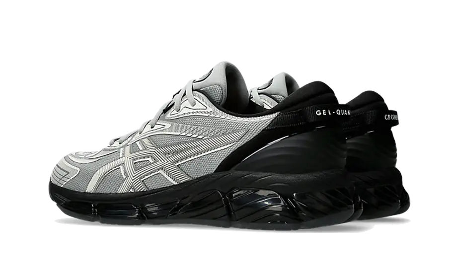 ASICS Gel-Quantum 360 VIII CP Company Grey 1203A507-020 — Vista 3