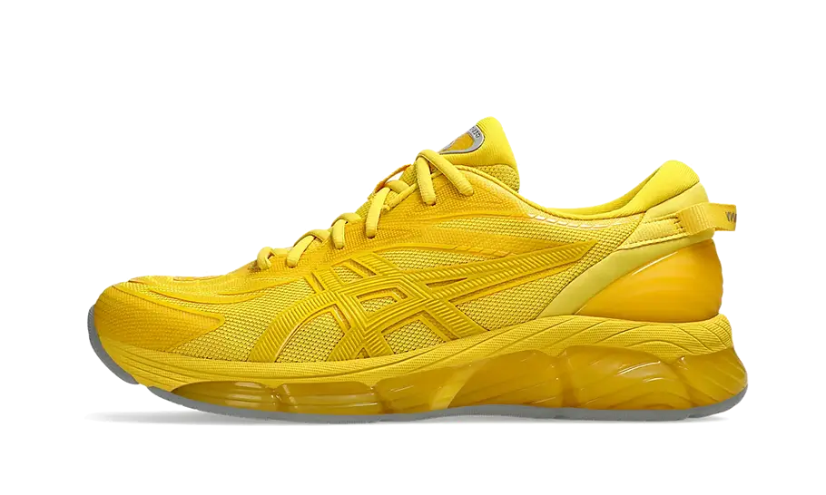 ASICS Gel-Quantum 360 VIIIC.P. Company Yellow 1203A507-750 — Vista 1