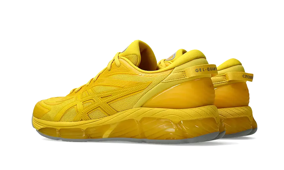 ASICS Gel-Quantum 360 VIIIC.P. Company Yellow 1203A507-750 — Vista 3