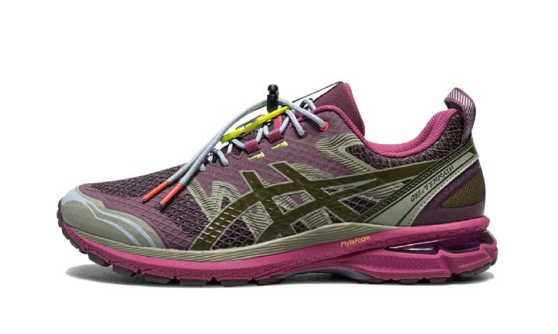 ASICS Gel-Terrain Up There 1203A520-500 — Vista 1