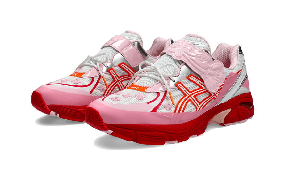 ASICS GT-2160 Cecilie Bahnsen Habanero 1203A525-100 — Vista 2