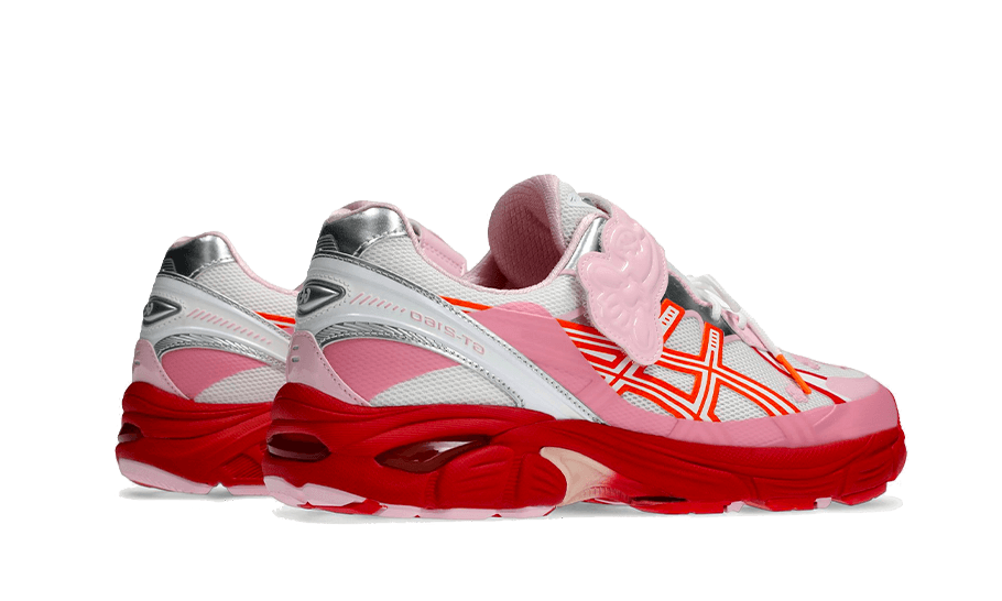 ASICS GT-2160 Cecilie Bahnsen Habanero 1203A525-100 — Vista 3