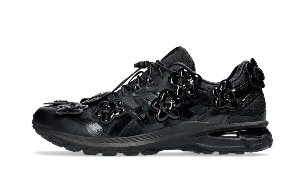 ASICS Gel-Terrain Cecilie Bahnsen Black 1203A526-001 — Vista 1