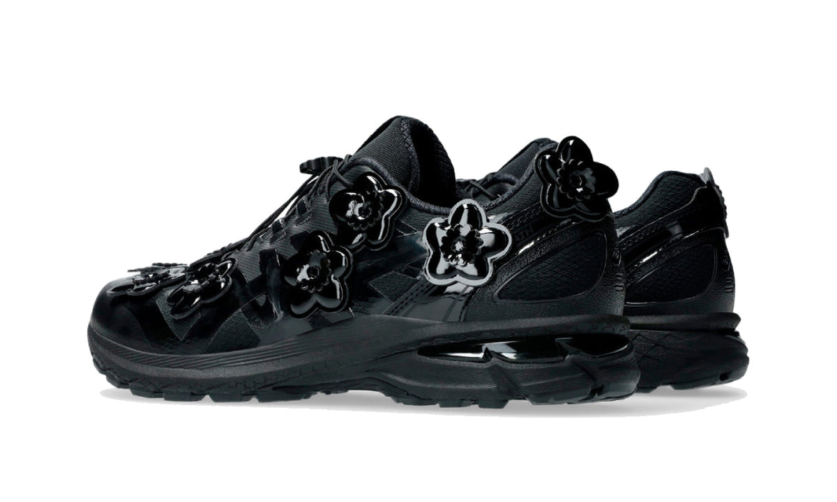 ASICS Gel-Terrain Cecilie Bahnsen Black 1203A526-001 — Vista 3