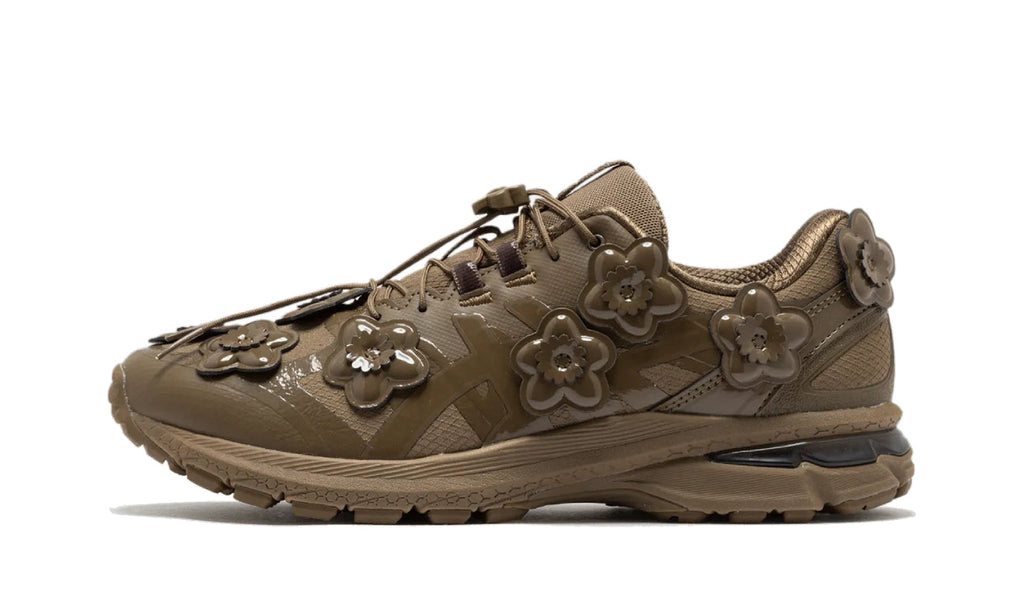 ASICS Gel-Terrain Cecilie Bahnsen Sepia 1203A526-200 — Vista 1