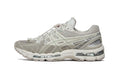 UNAFFECTED x ASICS GEL-Kayano 20 White Glacier 1203A529-100 — Vista 1