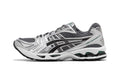ASICS Gel-Kayano 14 Metropolis Jasper Green 1203A537-020 — Vista 1