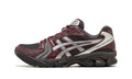 ASICS Gel-Kayano 14 Obsidian Grey Pure Silver 1203A537-022 — Vista 1