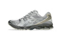 ASICS Gel-Kayano 14 Concrete Pure Silver 1203A537-025 — Vista 1