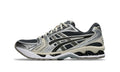 ASICS Gel-Kayano 14 Carrier Grey Black 1203A537-026 — Vista 1