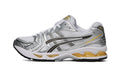 ASICS GEL-Kayano 14 Tai Chi Yellow 1203A537-101 — Vista 1