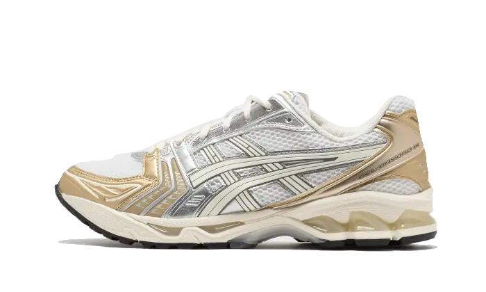 ASICS Gel-Kayano 14 Olympic Medals 1203A537-104 — Vista 1