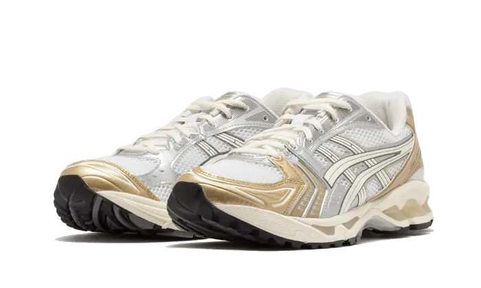 ASICS Gel-Kayano 14 Olympic Medals 1203A537-104 — Vista 2