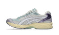 ASICS Gel-Kayano 14 Cream Dusk Violet 1203A537-105 — Vista 1