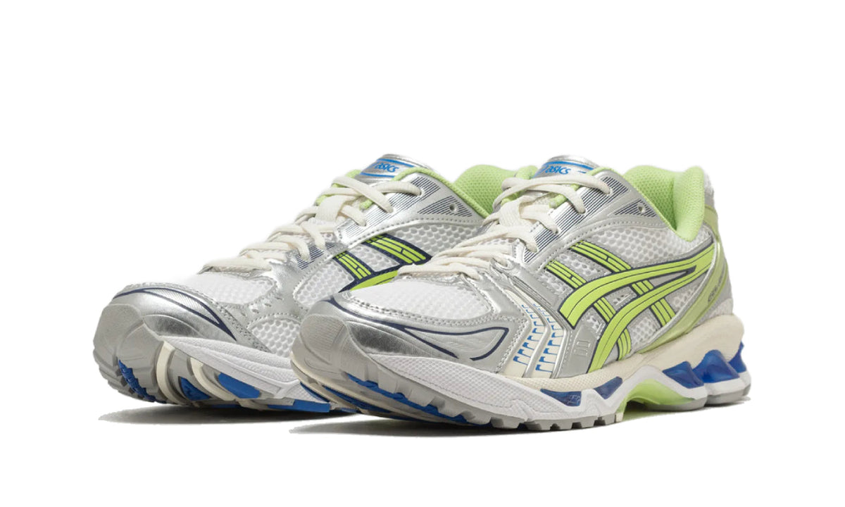 ASICS Gel-Kayano 14 Sprite 1203A537-108 — Vista 2