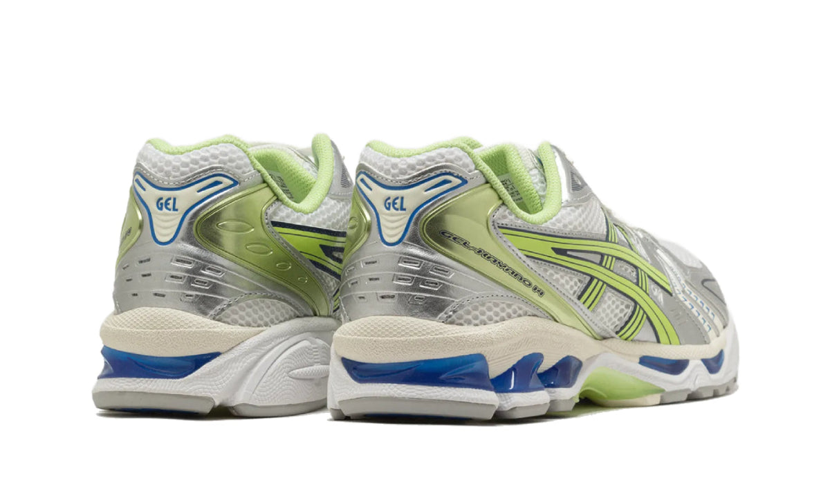 ASICS Gel-Kayano 14 Sprite 1203A537-108 — Vista 3