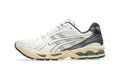 ASICS Gel-Kayano 14 Cream Obsidian Grey 1203A537-113 — Vista 1